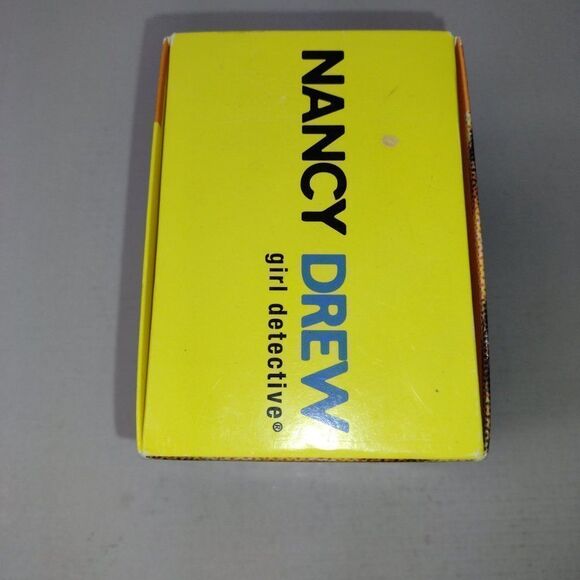 Ulltimate Nancy Drew Girl Detective Collection #2, Books #9-16 Boxed Set  - Picture 5 of 14